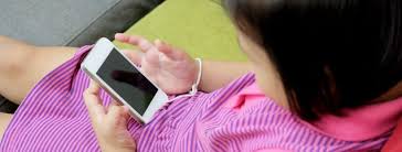 Take Childcare Offline