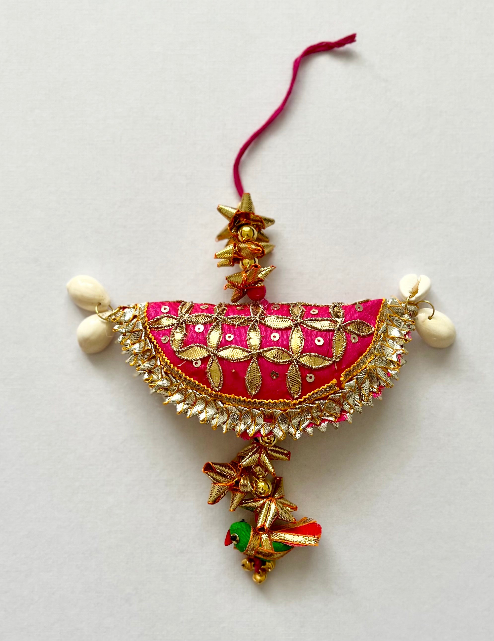 Choti Chidiya Gota Patti Lumba