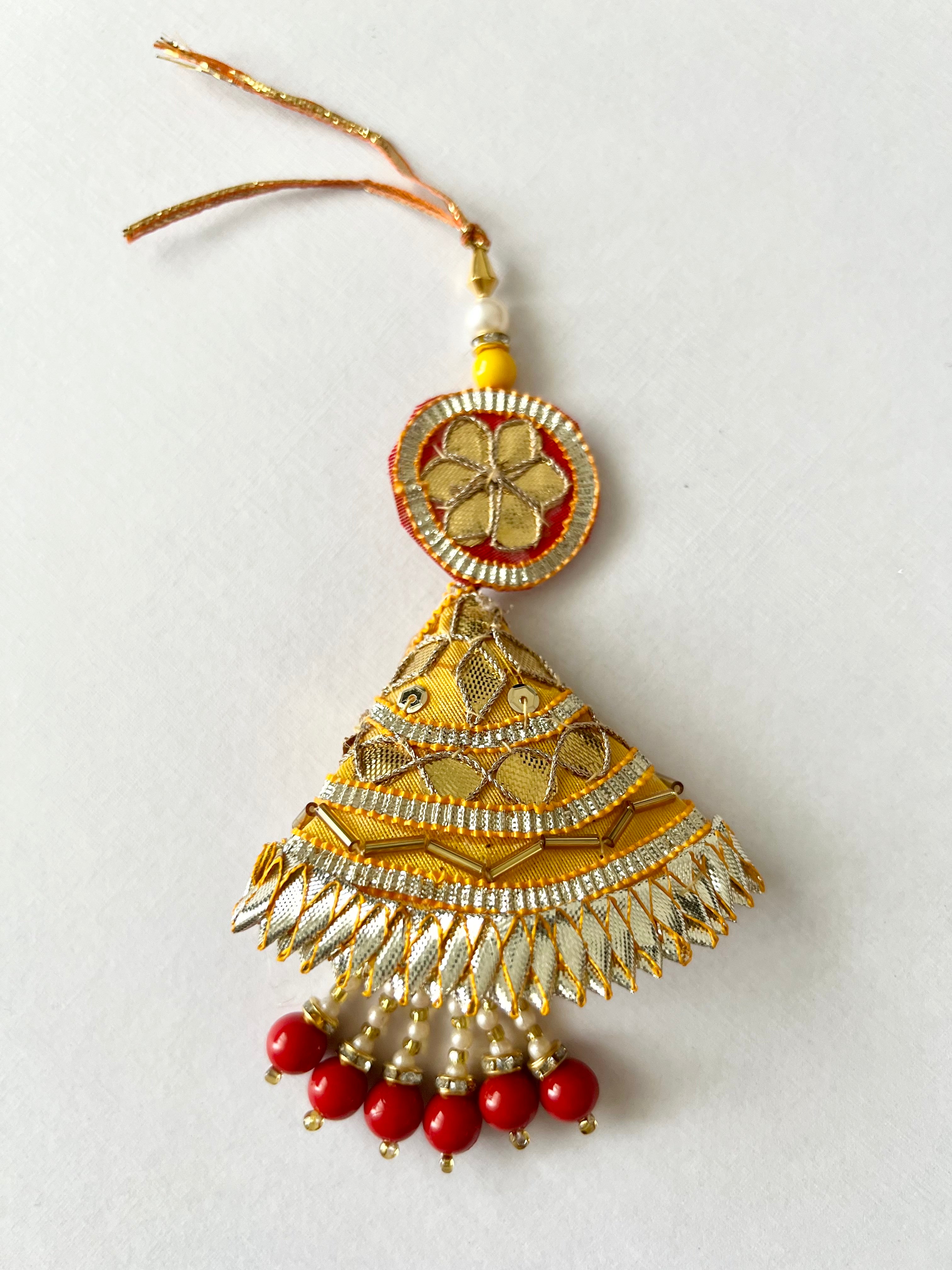 Kiran Gota Patti Lumba