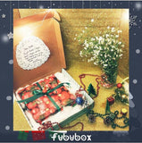 Christmas Book Box