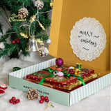 Christmas Book Box