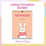 Get Set Writing Homeschooling Kit