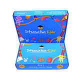 10 in 1 Activity Binder for Kids