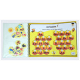 10 in 1 Activity Binder for Kids