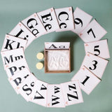 Activity Box : Ages 2-5