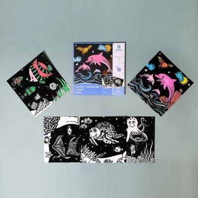 Activity Box : Ages 4-7