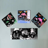 Activity Box : Ages 4-7