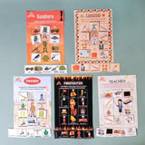 Activity Box : Ages 4-7