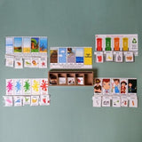 Activity Box : Ages 4-7