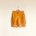 Mia Puffed Shorts