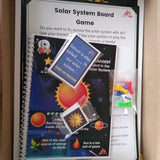 Solar System