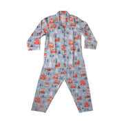 Winter Wonderland - Kids Pajama Set