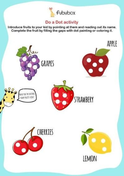 Activity Worksheets 35in1 (2-4 Yrs)