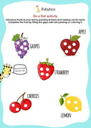 Activity Worksheets 35in1 (2-4 Yrs)