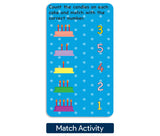 Number Jigsaw Puzzle