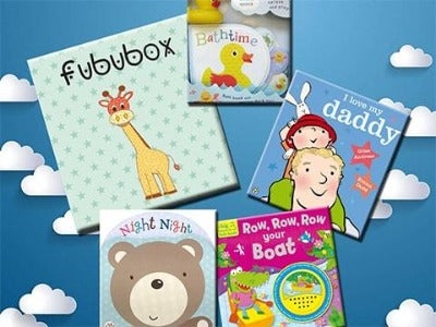 BABY FUBUBOX (AGES 0-2)