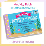 Get Set Writing Homeschooling Kit