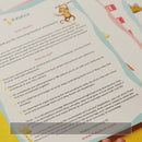 Activity Worksheets 35in1 (2-4 yrs)