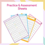 Get Set Writing Homeschooling Kit