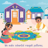 Diwali Book