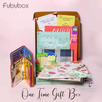 GIFT BOX