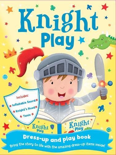 Knight Play (Play Book Dress-Up)